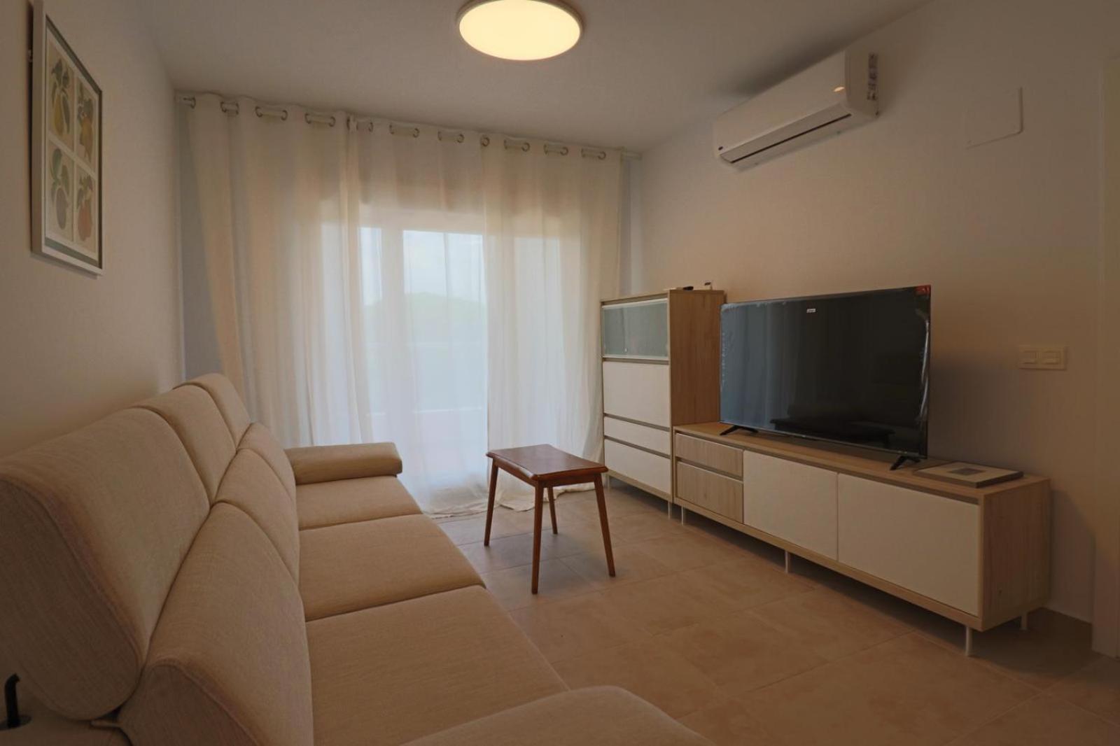 Next To The Golf Apartment *